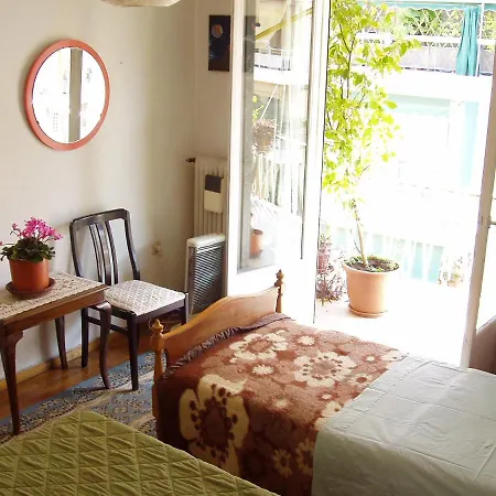 Homestay Work Or Vacation In Shared *